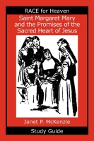 Image for Saint Margaret Mary and the Promises of the Sacred Heart of Jesus Study Guide